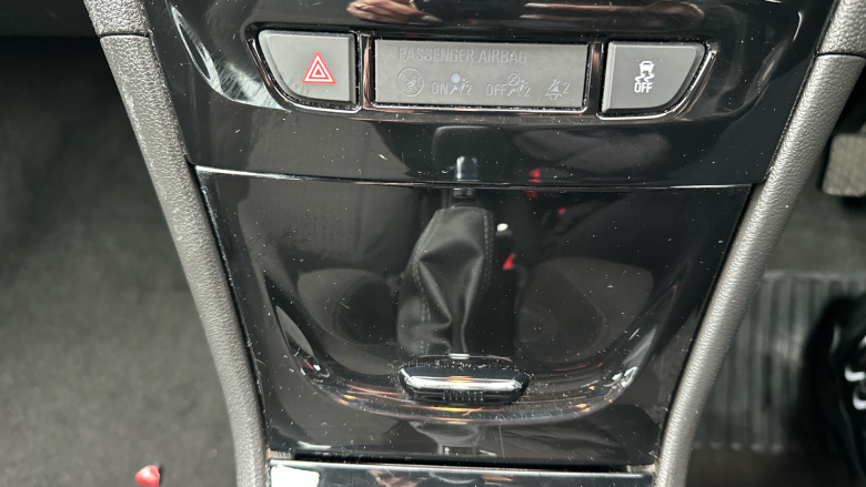 Vauxhall Mokka X 1.4T ecoTEC Active 5dr Petrol Hatchback